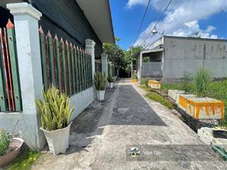 Mấy lô đất nền tại cây xăng quân đội xã mỹ phong, mỹ tho, tiền giang. 420tr/92m2. shr, thổ sẵn.