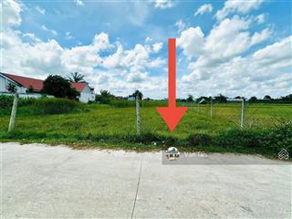 Đất nền tại xã tân kim, 479tr/140m2, cần giuộc, long an. kế vòng xoay tân kim. shr, full thổ