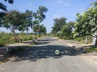 Đất nền kdc long thới, nhà bè, còn sót lại 4 nền giá gốc 899tr/150m2. ngay kcn hiệp phước. shr