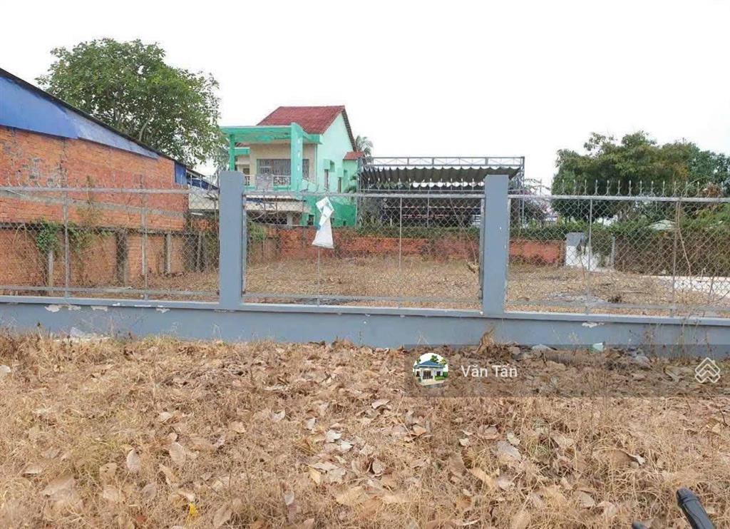 Đất nền ngay long hòa, cần giờ, giá gốc 1 tỷ 2/104m2.cách bãi biển 30/4 chỉ 1km. sổ 2025, full thổ.