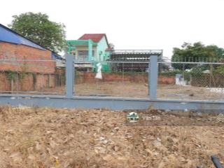 Đất nền ngay long hòa, cần giờ, giá gốc 1 tỷ 2/104m2.cách bãi biển 30/4 chỉ 1km. sổ 2025, full thổ.