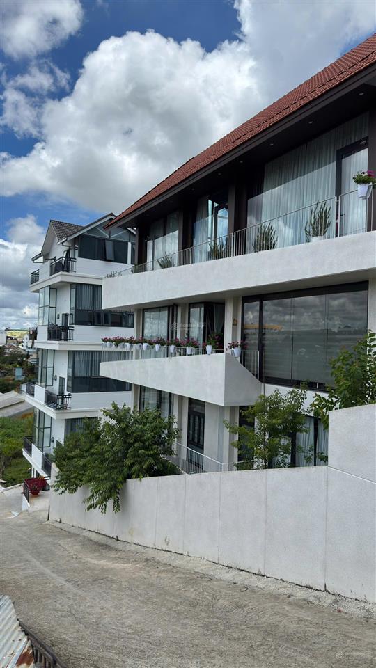 Bán đất thổ cư bạch đằng 332m2, đẹp, nhiều cơ hội đầu tư tại đà lạt, lâm đồng
