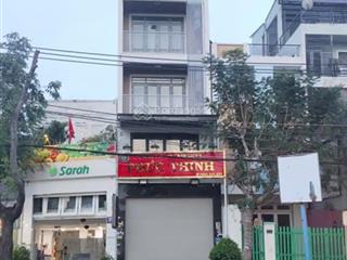 Bán nhà mặt tiền đường 15b, phường phú mỹ, quận 7