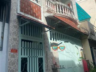 Bán gấp nhà riêng 3pn, 2wc 5,4 tỷ tại phan huy ích, gò vấp, hcm, 61,5m2 đẹp nhiều tiện ích