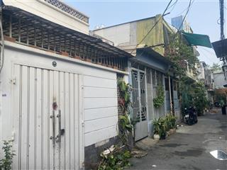 5.6 tỷ. 50m2. trệt lửng. hxh. phan huy ích. f14. gò vấp