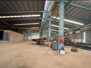 Cần bán nhà xưởng trong kcn nhơn trạch dt 24.561m2