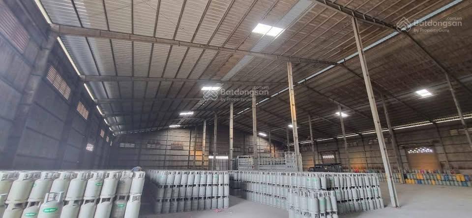 Bán xưởng cơ khí 3.500m2 cụm công nghiệp biên hoà