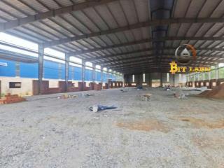 Cho thuê xưởng sx 3000m2 tại vĩnh cửu đồng nai giá chỉ 45k/m