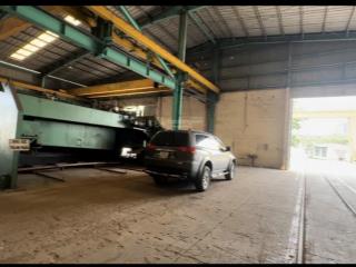 Bán nhà xưởng trong khu công nghiệp nhơn trạch 24500m2