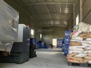 Bán nhà xưởng có thổ cư 1000m2 giang điền trảng bom  chỉ 8 tỷ