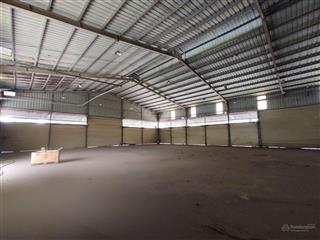 Bán đất có sẵn nhà xưởng mặt tiền kinh doanh tại phước tân 1300m2