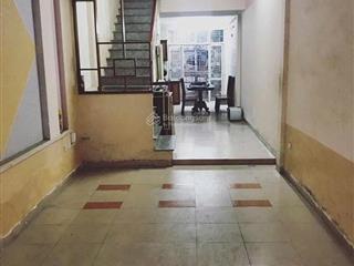 Bán nhà trung tâm phường định công kinh doanh ô tô thông dòng tiền ổn định