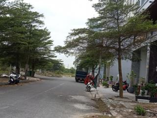 Bán lô đất sensota riverside điện ngọc gần khách sạn, đường thông ra sông cổ cò, ngang 6m, giá tốt