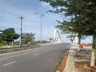 Bán đất s 120m2, giá 2 tỷ, kđt sensota riverside dũng sỹ điện ngọc, cạnh sông cổ cò, cách biển 1km