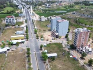 Bán đất green city, giá 3,5 tỷ,dt 138m2, cạnh lô góc, ngang 6m, điện bàn đông chính chủ uy tín