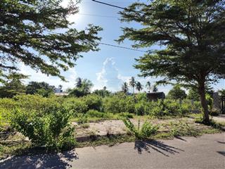 Bán đất kđt sentosa, dt 120m2, giá 2.65 tỷ, trục thông sông, ngang 6m, đường 7.5m.