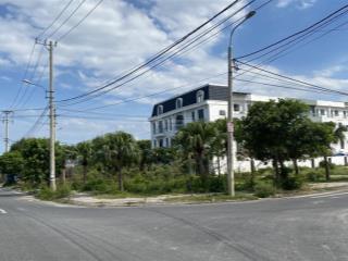 Bán đất nền tại đường 15m view kênh, 45 triệu/m2, 100m2, khu hòa khánh mở rộng. đà nẵng