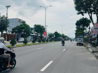 Đất đẹp xuất sắc tại nguyễn lương bằng, hòa hiệp nam, liên chiểu, đà nẵng, 44 triệu / m2, 127 m2