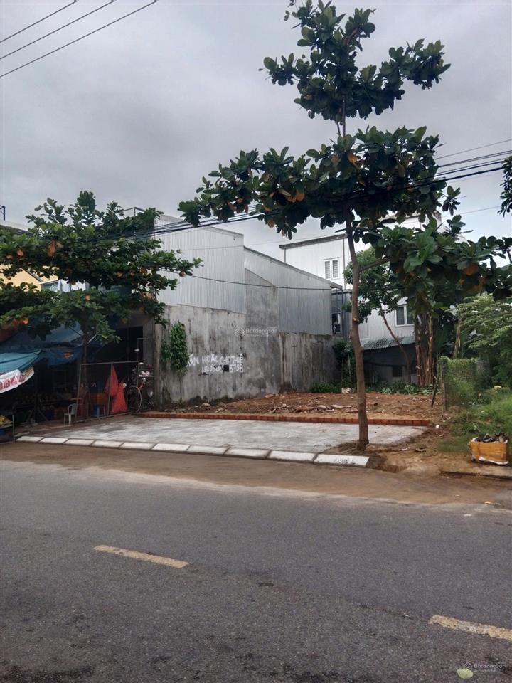 Đất nền phân lô  liên chiểu, đà nẵng , 13,6 tỷ, 180m2, đường 10,5m , đà nẵng