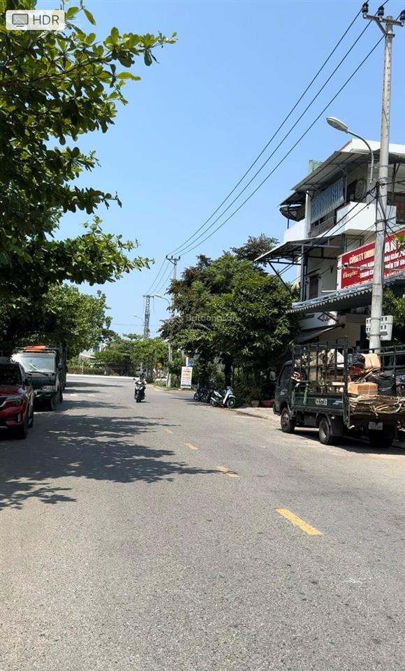 Đất nền phân lô  liên chiểu, đà nẵng , 13,6 tỷ, 180m2, đường 10,5m , đà nẵng