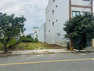 Bán đất tại lakeside , đường trung lập 12, ngang 10m phường hải vân, đà nẵng, 44,5 triệu / m2
