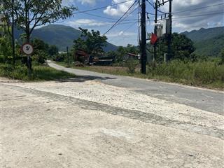 Bán đất xã cổ đạm, nghi xuân, hà tĩnh, 1,3 tỷ, 142 m2