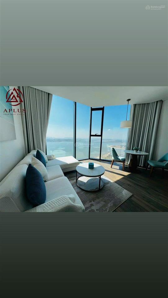 Bán nhanh căn góc view biển a la carte hạ long  3,7 tỉ/48m2  sổ đỏ lâu dài