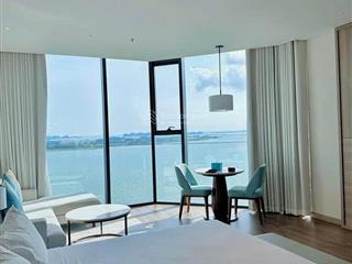 Bán nhanh căn góc view biển a la carte hạ long  3,7 tỉ/48m2  sổ đỏ lâu dài