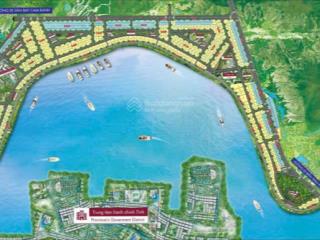 Bán đất nền dự án tại kđt ven sông tắc 3,3 tỷ, 105m2 giá siêu hời