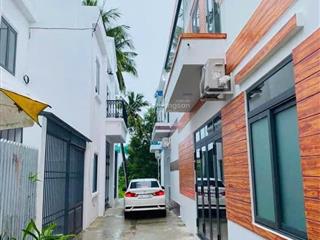 Bán nhà riêng tại hẻm lương định của, 3 tỷ, 58.1m2, 3pn + 3wc, hàng hiếm tại nha trang