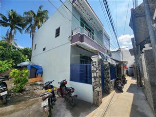 Bán nhà riêng giá siêu hời tại đường hương lộ ngọc hiệp, nha trang, 2,5 tỷ, 63,4m2