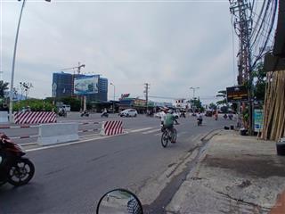 Bán đất tại nguyễn tất thành, phước long, nha trang, 6 tỷ, 113 m2, giá cực chất
