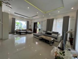 Bán biệt thự 9pn, 10wc, 264m2 tại kđt biển an viên, giá cực chất 29,5 tỷ vnd