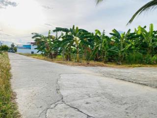 Bán 2 lô đất đường thông tin, diên an, diên khánh, giá tốt 16.5 triệu/1m2 full thổ 109m2 và 117m2.