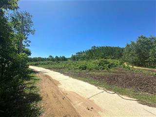 Bán đất vườn xã khánh trung, khánh vĩnh, khánh hòa, 360 triệu, 1000 m2