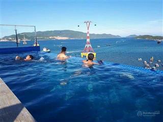 Biệt thự sang trọng tại anh nguyễn(ocean front villas), 50 tỷ vnd, 420 m2, nha trang
