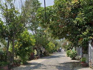 Bán đất tại phú ân nam 2 gần đường thông tin, diên an, khánh hoà giá ưu đãi 1,9 tỷ, 100m2