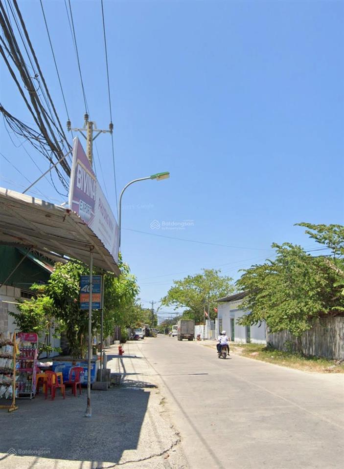 Bán đất tại đường trần sâm, p nam nha trang( phước đồng cũ), giá ưu đãi 8 tỷ, 331m2 full thổ.