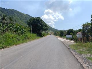 Bán đất mặt tiền đường tỉnh lộ 3, với 7 tỷ sở hữu 5048 m2