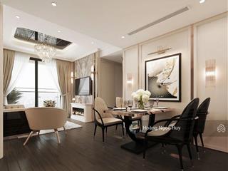 Căn hộ 2 phòng ngủ, 1 vệ sinh full nội thất mới tinh tại flc complex.  0916 023 ***