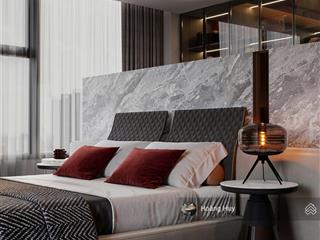 Duy nhất 1 căn. the garden hills 99 trần bình, 60m2, 2pn + 2wc, chính chủ.  0916 023 ***