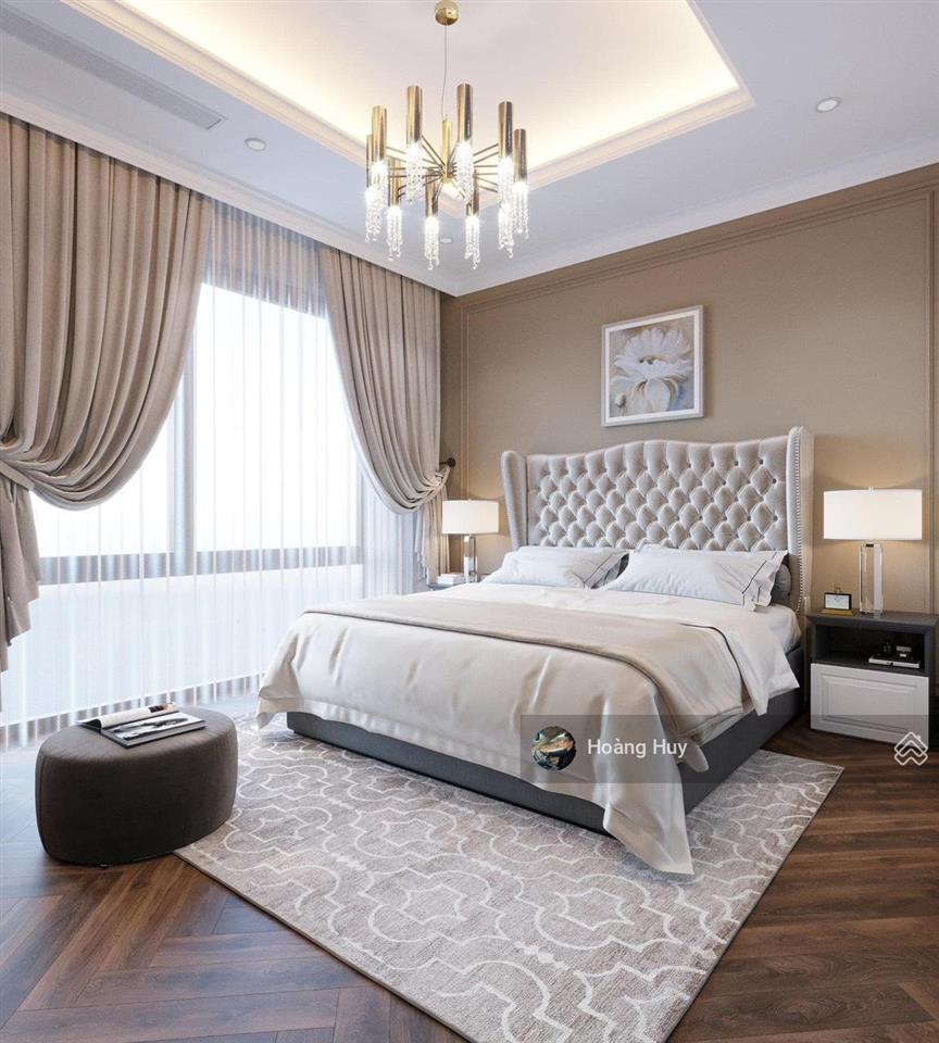 Bán gấp căn hộ 166m2 tại dolphin plaza, ban công đông, tầng trung đẹp. 0916 023 ***