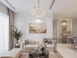 E có quỹ căn hộ 2pn, 3pn cho thuê tại iris gardenia. dt từ 60m2, 104m2, 135m2.  0916 023 ***