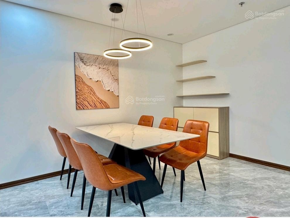 Cho thuê quỹ căn hộ 3 phòng ngủ. dt 105m  114m 119m127m tại chung cư capital elite 18 phạm hùng