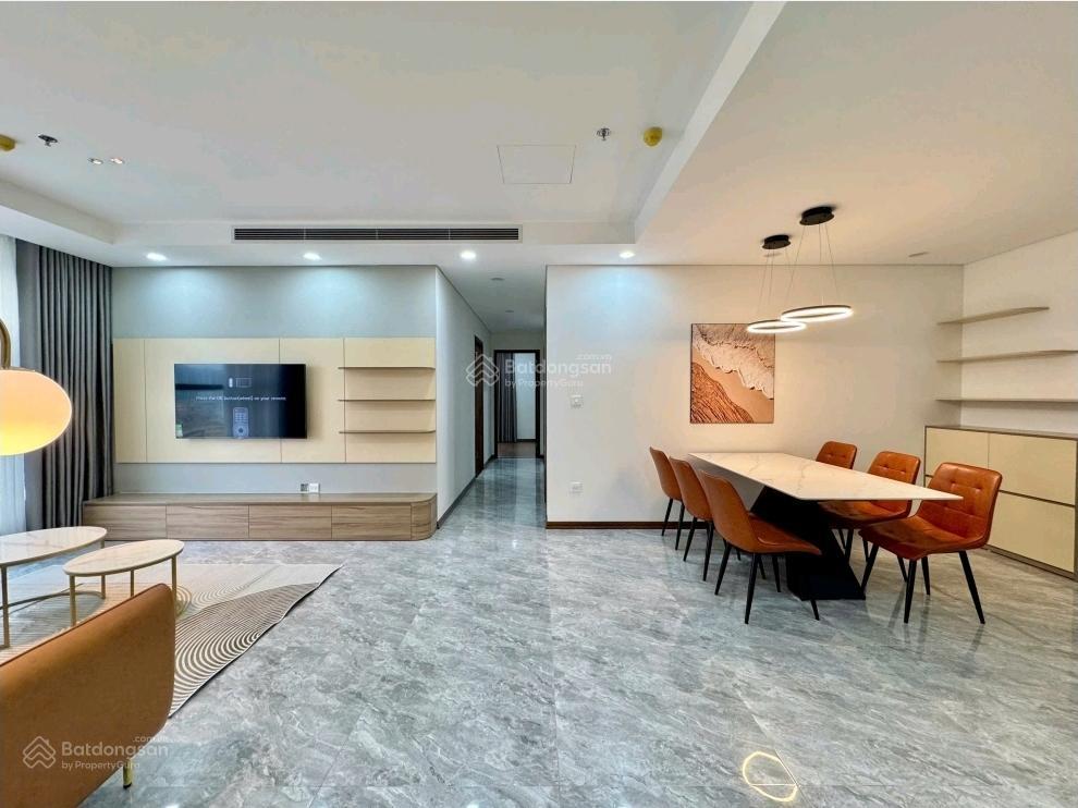 Cho thuê quỹ căn hộ 3 phòng ngủ. dt 105m  114m 119m127m tại chung cư capital elite 18 phạm hùng