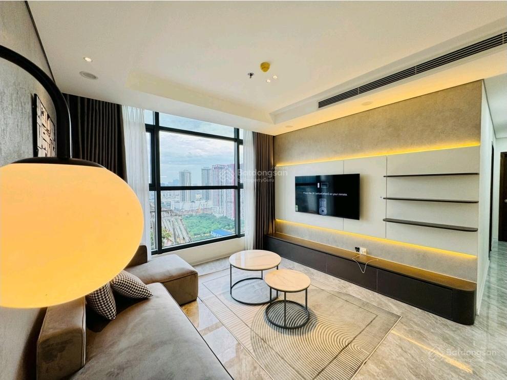 Cho thuê quỹ căn hộ 3 phòng ngủ. dt 105m  114m 119m127m tại chung cư capital elite 18 phạm hùng