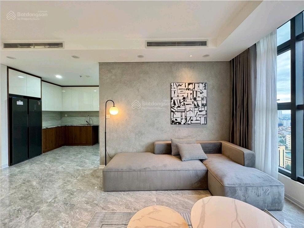 Cho thuê quỹ căn hộ 3 phòng ngủ. dt 105m  114m 119m127m tại chung cư capital elite 18 phạm hùng