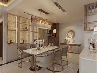 (mới)bán căn hộ chung cư 2 phòng ngủ  view pháo hoa, tầng trung đẹp tại florence mỹ đình