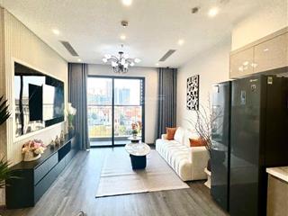 Chính chủ bán căn hộ 2 ngủ full đồ cao cấp tại ruby  ocean park gia lâm  giá cắt lỗ!