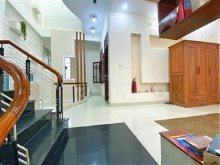 Bán biệt thự đẹp 4pn, 4wc, 110m2 tại nguyễn tất thành, thanh bình, hải châu, 5 tỷ vnd